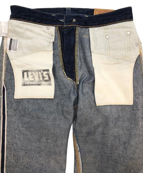 LEVI'S（リーバイス）LEVI'S (リーバイス) デニムパンツ インディゴ サイズ:73.5cm (W29)の古着・服飾アイテム