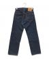 LEVI'S (リーバイス) デニムパンツ インディゴ サイズ:73.5cm (W29)：14000円