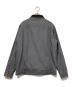 WOOLRICH (ウールリッチ) ワークジャケット グレー サイズ:SIZE M：7000円