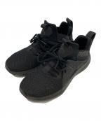 PUMAプーマ）の古着「ランニングシューズ」｜ブラック