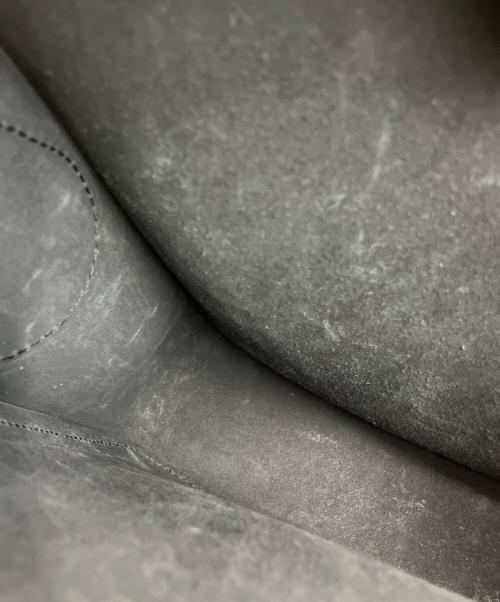 Dr.Martens（ドクターマーチン）Dr.Martens (ドクターマーチン) ショルダーバッグ ブラックの古着・服飾アイテム