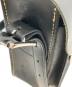 中古・古着 Dr.Martens (ドクターマーチン) ショルダーバッグ ブラック：8000円