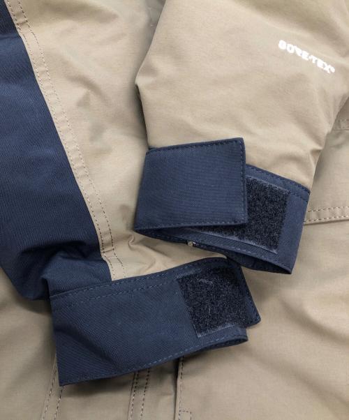 THE NORTH FACE（ザ ノース フェイス）THE NORTH FACE (ザ ノース フェイス) MOUNTAIN DOWN COAT オリーブ サイズ:Lの古着・服飾アイテム