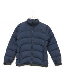 THE NORTH FACE（ザ ノース フェイス）の古着「Aconcagua Jacket」｜ブルー