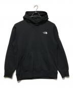 THE NORTH FACEザ ノース フェイス）の古着「パーカー」｜ブラック