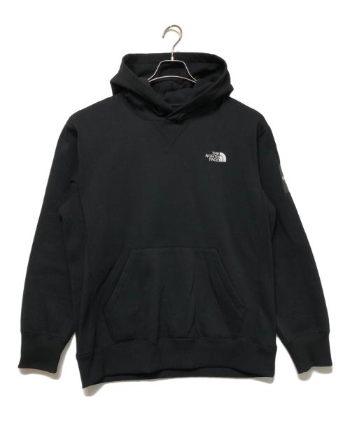 THE NORTH FACE（ザ ノース フェイス）THE NORTH FACE (ザ ノース フェイス) パーカー ブラック サイズ:SIZE XLの古着・服飾アイテム