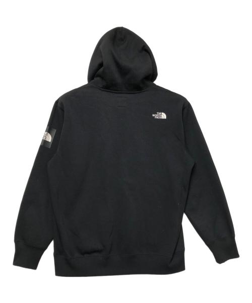 THE NORTH FACE（ザ ノース フェイス）THE NORTH FACE (ザ ノース フェイス) パーカー ブラック サイズ:SIZE XLの古着・服飾アイテム