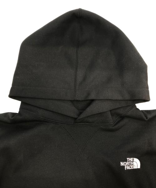 THE NORTH FACE（ザ ノース フェイス）THE NORTH FACE (ザ ノース フェイス) パーカー ブラック サイズ:SIZE XLの古着・服飾アイテム