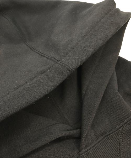 THE NORTH FACE（ザ ノース フェイス）THE NORTH FACE (ザ ノース フェイス) パーカー ブラック サイズ:SIZE XLの古着・服飾アイテム