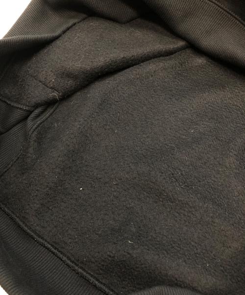 THE NORTH FACE（ザ ノース フェイス）THE NORTH FACE (ザ ノース フェイス) パーカー ブラック サイズ:SIZE XLの古着・服飾アイテム