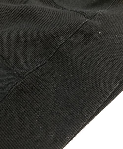 THE NORTH FACE（ザ ノース フェイス）THE NORTH FACE (ザ ノース フェイス) スウェット ブラック サイズ:XLの古着・服飾アイテム