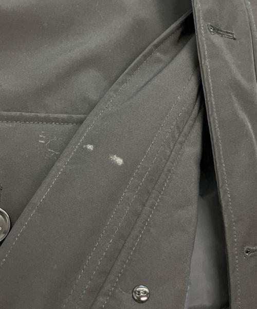 DANTON（ダントン）DANTON (ダントン) ダウンジャケット ブラック サイズ:40の古着・服飾アイテム