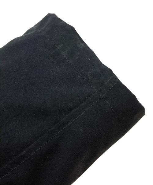 DANTON（ダントン）DANTON (ダントン) ダウンジャケット ブラック サイズ:40の古着・服飾アイテム