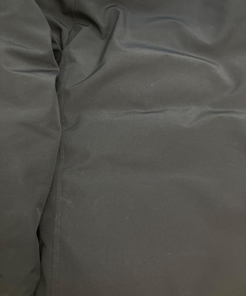 DANTON（ダントン）DANTON (ダントン) ダウンジャケット ブラック サイズ:40の古着・服飾アイテム
