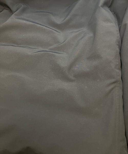 DANTON（ダントン）DANTON (ダントン) ダウンジャケット ブラック サイズ:40の古着・服飾アイテム