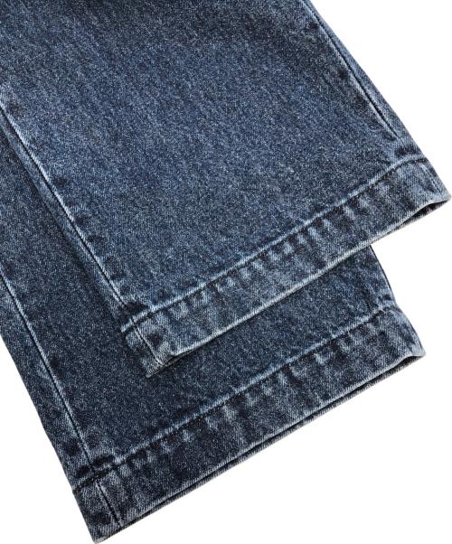 SOPHNET.（ソフネット）SOPHNET. (ソフネット) デニムパンツ インディゴ サイズ:SIZE Mの古着・服飾アイテム