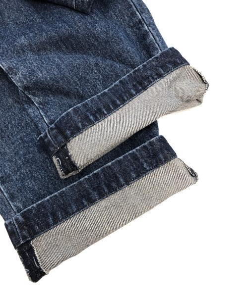 SOPHNET.（ソフネット）SOPHNET. (ソフネット) デニムパンツ インディゴ サイズ:SIZE Mの古着・服飾アイテム