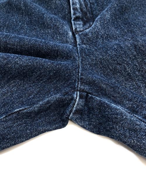 SOPHNET.（ソフネット）SOPHNET. (ソフネット) デニムパンツ インディゴ サイズ:SIZE Mの古着・服飾アイテム