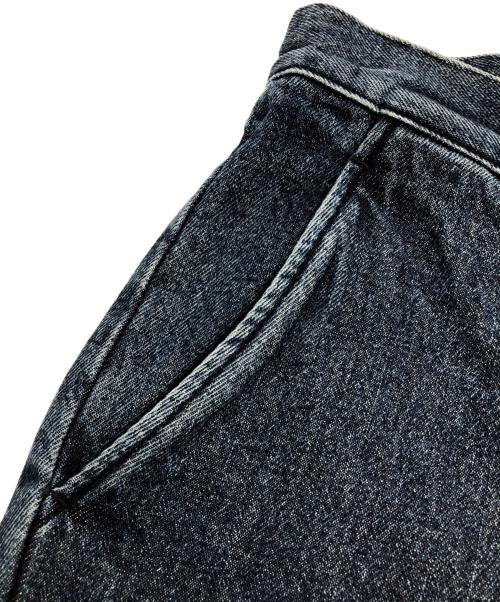 SOPHNET.（ソフネット）SOPHNET. (ソフネット) デニムパンツ インディゴ サイズ:SIZE Mの古着・服飾アイテム