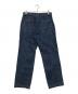 SOPHNET. (ソフネット) デニムパンツ インディゴ サイズ:SIZE M：10000円