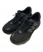 NEW BALANCEニューバランス）の古着「スニーカー」｜ブラック