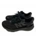 NEW BALANCE (ニューバランス) スニーカー ブラック サイズ:27：18000円