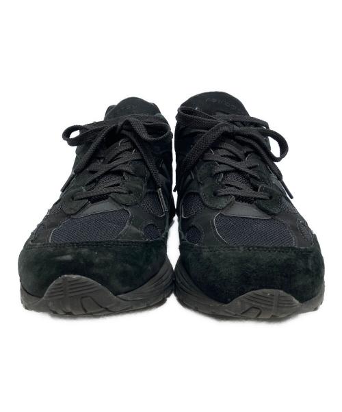 NEW BALANCE（ニューバランス）NEW BALANCE (ニューバランス) スニーカー ブラック サイズ:27.5の古着・服飾アイテム