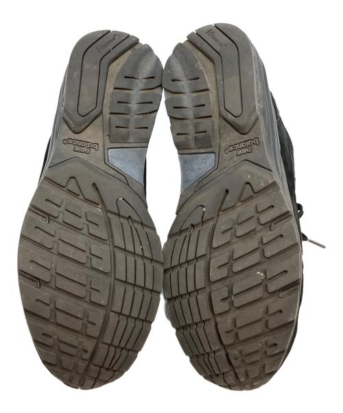 NEW BALANCE（ニューバランス）NEW BALANCE (ニューバランス) スニーカー ブラック サイズ:27.5の古着・服飾アイテム