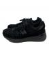 NEW BALANCE (ニューバランス) スニーカー ブラック サイズ:27.5：20000円