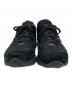 中古・古着 NEW BALANCE (ニューバランス) スニーカー ブラック サイズ:27.5：20000円