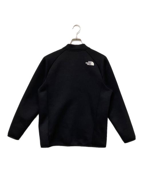 THE NORTH FACE（ザ ノース フェイス）THE NORTH FACE (ザ ノース フェイス) ハイブリッドテックエアーインサレーテッドジャケット ブラック サイズ:Ｓの古着・服飾アイテム