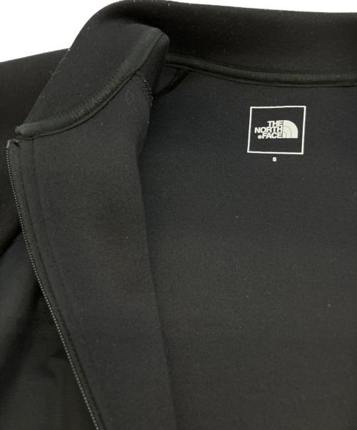 THE NORTH FACE（ザ ノース フェイス）THE NORTH FACE (ザ ノース フェイス) ハイブリッドテックエアーインサレーテッドジャケット ブラック サイズ:Ｓの古着・服飾アイテム