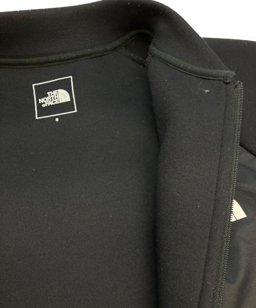 THE NORTH FACE（ザ ノース フェイス）THE NORTH FACE (ザ ノース フェイス) ハイブリッドテックエアーインサレーテッドジャケット ブラック サイズ:Ｓの古着・服飾アイテム