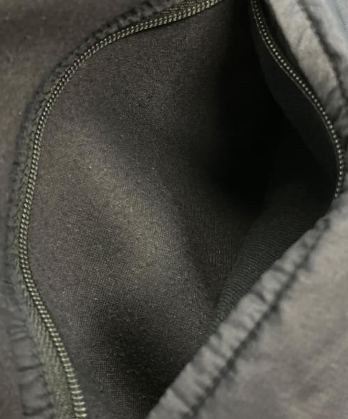 THE NORTH FACE（ザ ノース フェイス）THE NORTH FACE (ザ ノース フェイス) ハイブリッドテックエアーインサレーテッドジャケット ブラック サイズ:Ｓの古着・服飾アイテム