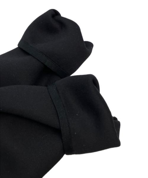 THE NORTH FACE（ザ ノース フェイス）THE NORTH FACE (ザ ノース フェイス) ハイブリッドテックエアーインサレーテッドジャケット ブラック サイズ:Ｓの古着・服飾アイテム