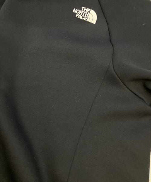 THE NORTH FACE（ザ ノース フェイス）THE NORTH FACE (ザ ノース フェイス) ハイブリッドテックエアーインサレーテッドジャケット ブラック サイズ:Ｓの古着・服飾アイテム