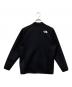 THE NORTH FACE (ザ ノース フェイス) ハイブリッドテックエアーインサレーテッドジャケット ブラック サイズ:Ｓ：8000円