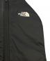 中古・古着 THE NORTH FACE (ザ ノース フェイス) ハイブリッドテックエアーインサレーテッドジャケット ブラック サイズ:Ｓ：8000円