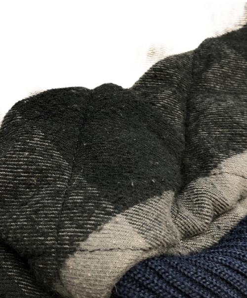 Schott（ショット）Schott (ショット) ブルゾン ネイビー サイズ:SIZE Sの古着・服飾アイテム