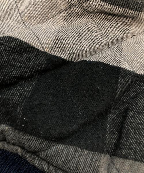 Schott（ショット）Schott (ショット) ブルゾン ネイビー サイズ:SIZE Sの古着・服飾アイテム