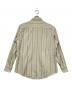 Christian Dior MONSIEUR (クリスチャンディオールムッシュ) 長袖シャツ ベージュ サイズ:XL相当：5000円