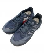 NEW BALANCEニューバランス）の古着「スニーカー」｜ブルー