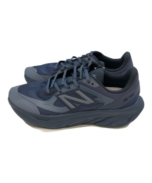 NEW BALANCE（ニューバランス）NEW BALANCE (ニューバランス) スニーカー ブルー サイズ:28の古着・服飾アイテム