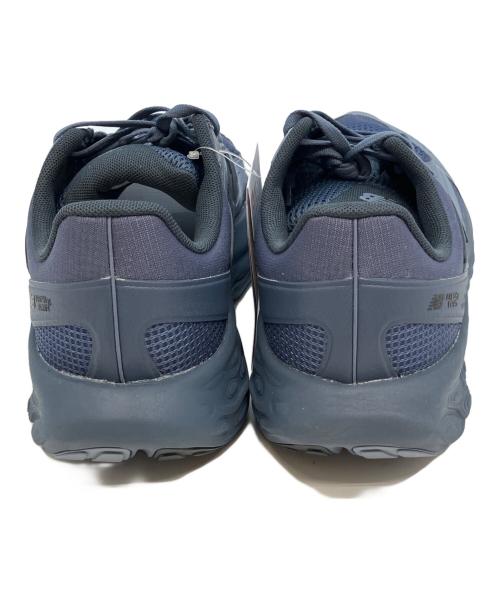 NEW BALANCE（ニューバランス）NEW BALANCE (ニューバランス) スニーカー ブルー サイズ:28の古着・服飾アイテム