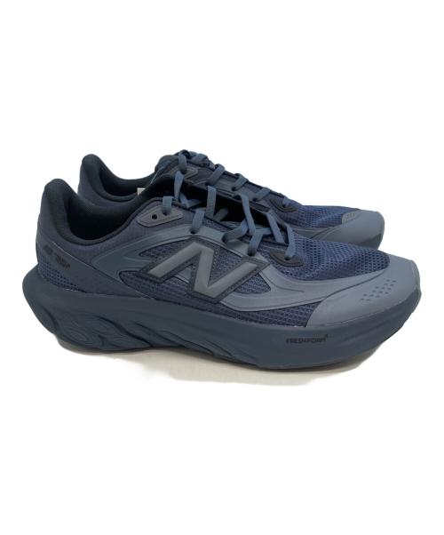 NEW BALANCE（ニューバランス）NEW BALANCE (ニューバランス) スニーカー ブルー サイズ:28の古着・服飾アイテム