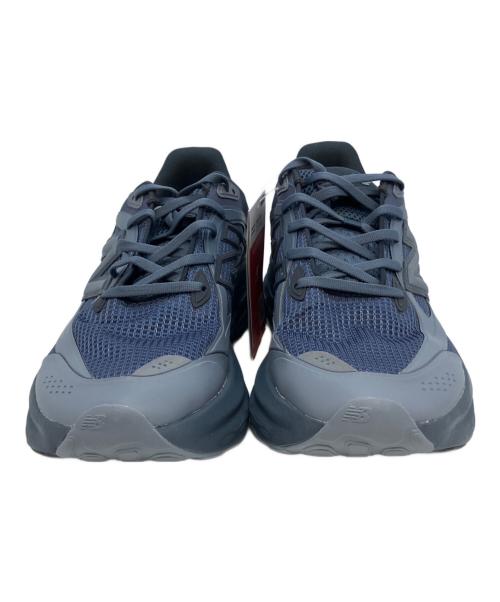NEW BALANCE（ニューバランス）NEW BALANCE (ニューバランス) スニーカー ブルー サイズ:28の古着・服飾アイテム