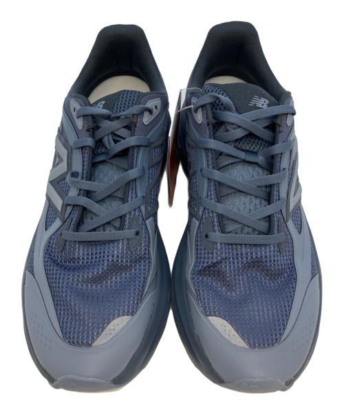 NEW BALANCE（ニューバランス）NEW BALANCE (ニューバランス) スニーカー ブルー サイズ:28の古着・服飾アイテム