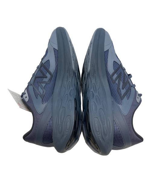 NEW BALANCE（ニューバランス）NEW BALANCE (ニューバランス) スニーカー ブルー サイズ:28の古着・服飾アイテム