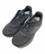 NEW BALANCEニューバランス）の古着「スニーカー」｜ブラック