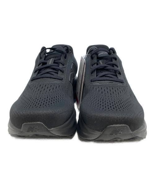 NEW BALANCE（ニューバランス）NEW BALANCE (ニューバランス) スニーカー ブラック サイズ:28の古着・服飾アイテム